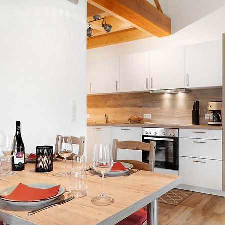 Schwarzwaldglueck Apartamento Oberkirch  Exterior foto
