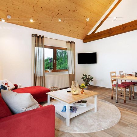 Schwarzwaldglueck Apartamento Oberkirch  Exterior foto