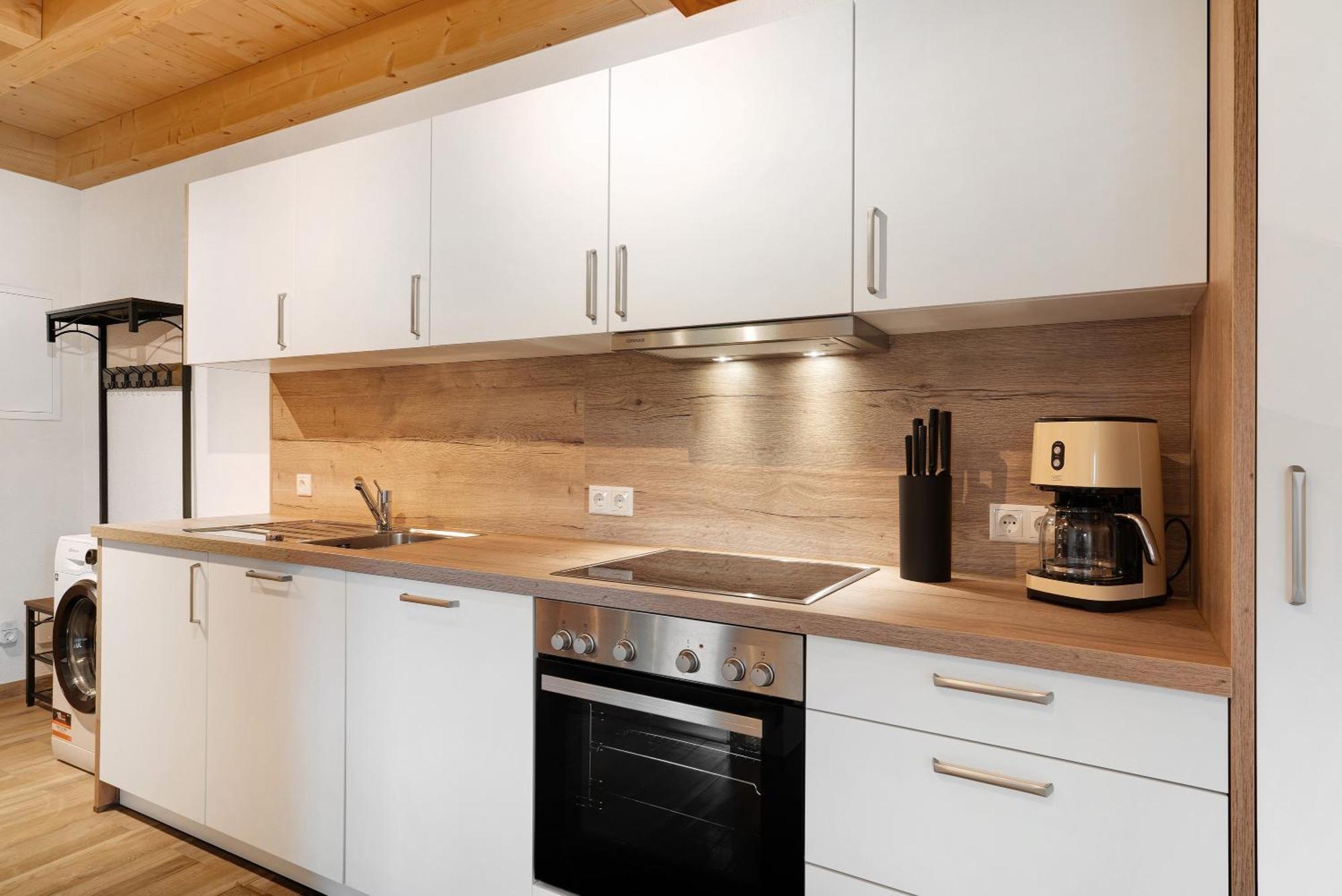 Schwarzwaldglueck Apartamento Oberkirch  Exterior foto