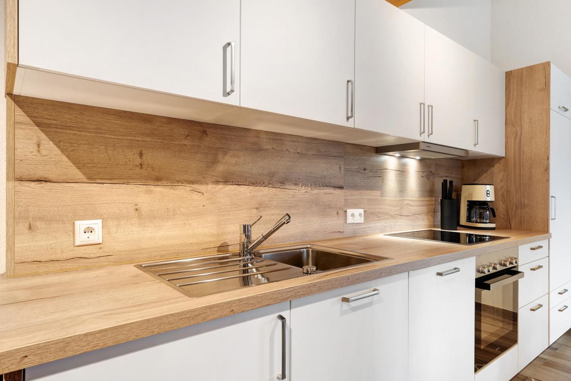 Schwarzwaldglueck Apartamento Oberkirch  Exterior foto