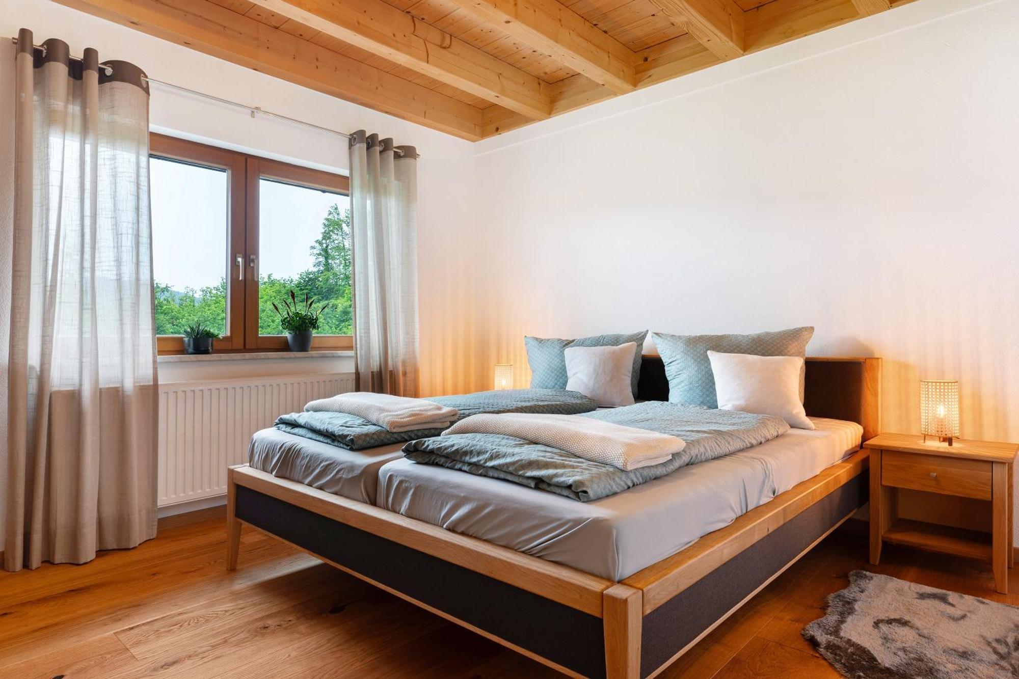 Schwarzwaldglueck Apartamento Oberkirch  Exterior foto